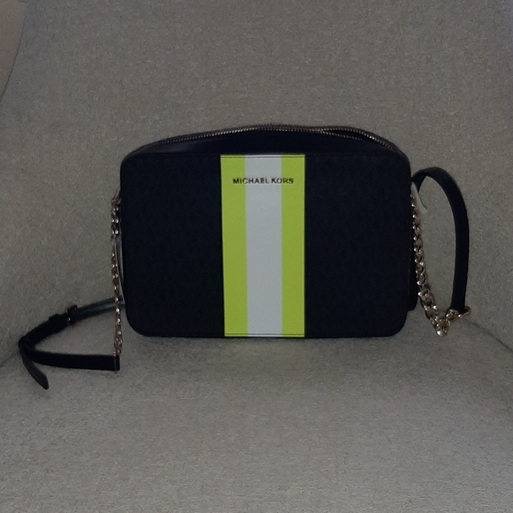 Michael Kors Handbags - MICHAEL KORS CROSSBODY